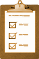 Clipboard Icon