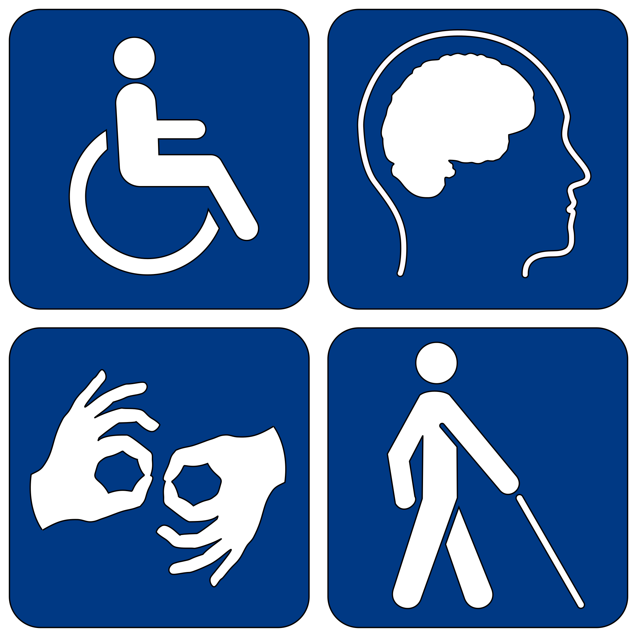 Mobility Access