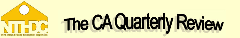 The CA Quarterly Review